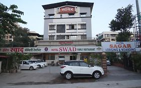 Sagar Hotel Kalyan